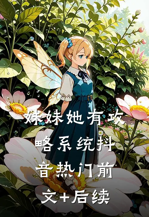 妹妹她有攻略系统抖音热门前文+后续