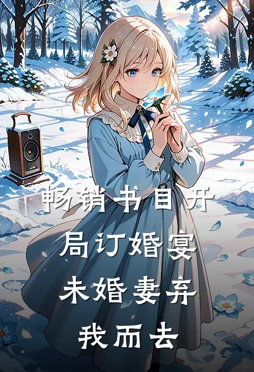 畅销书目开局订婚宴，未婚妻弃我而去