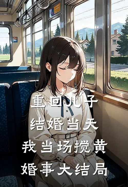 重回儿子结婚当天，我当场搅黄婚事大结局