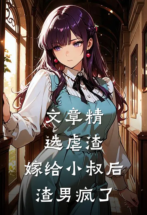 文章精选虐渣：嫁给小叔后，渣男疯了
