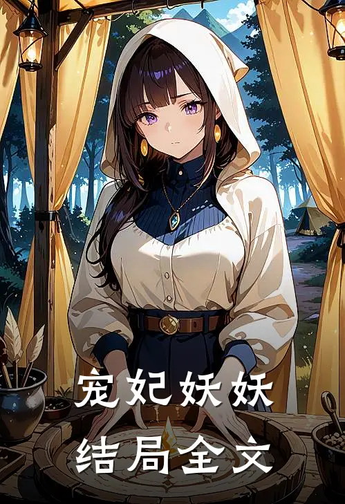 宠妃妖妖结局全文