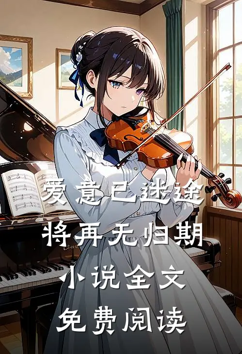 爱意已迷途，将再无归期小说全文免费阅读