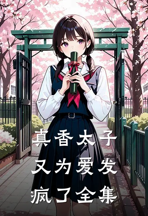 真香太子又为爱发疯了全集