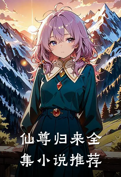 仙尊归来全集小说推荐