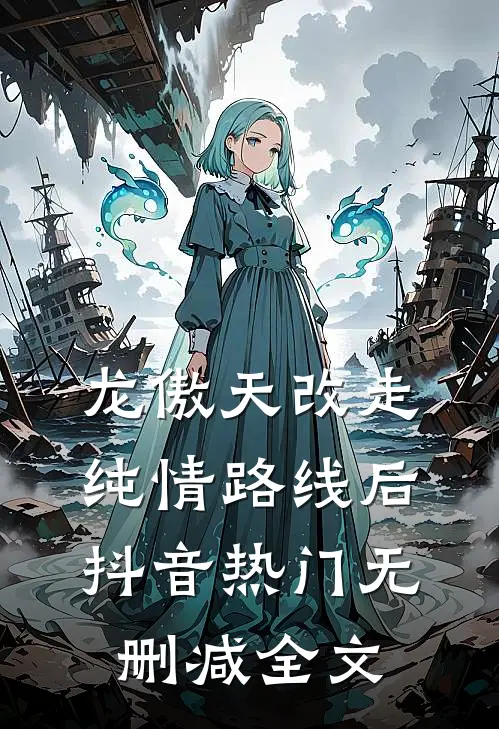 龙傲天改走纯情路线后抖音热门无删减全文