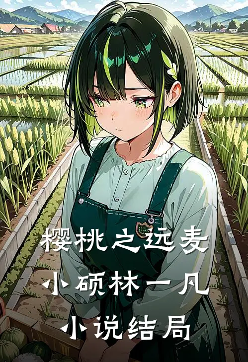 樱桃之远麦小硕林一凡小说结局
