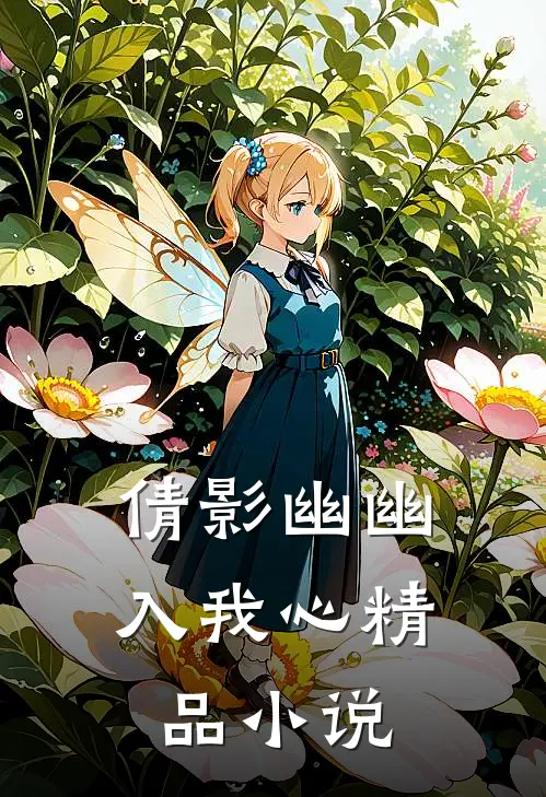倩影幽幽入我心精品小说