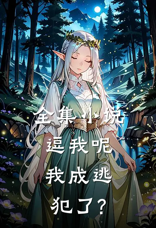 全集小说逗我呢,我成逃犯了?