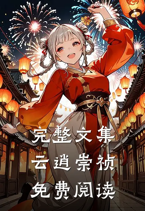 完整文集云逍崇祯免费阅读