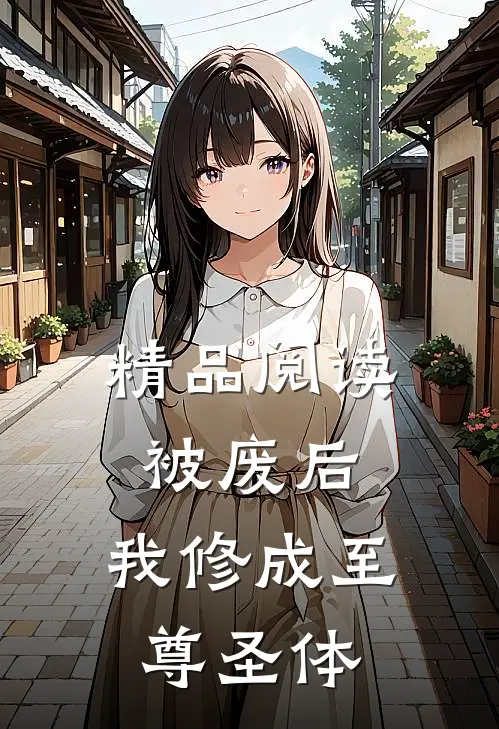 精品阅读被废后，我修成至尊圣体