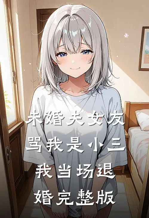 未婚夫女友骂我是小三，我当场退婚完整版