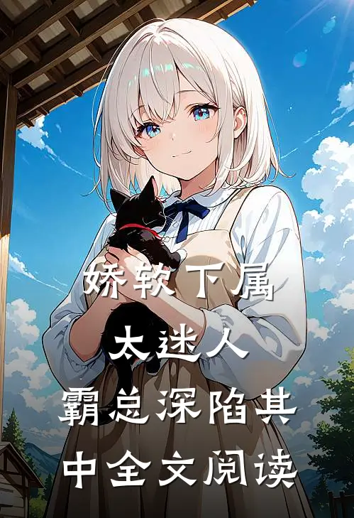 娇软下属太迷人，霸总深陷其中全文阅读