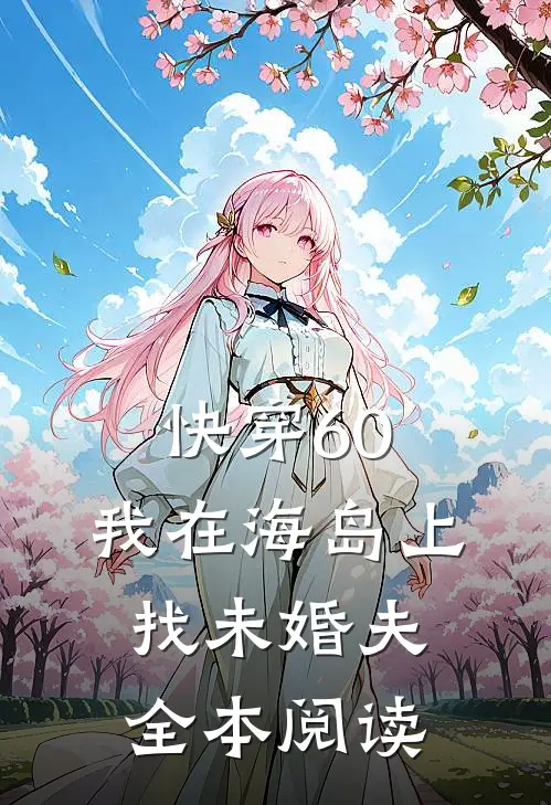 快穿60：我在海岛上找未婚夫全本阅读