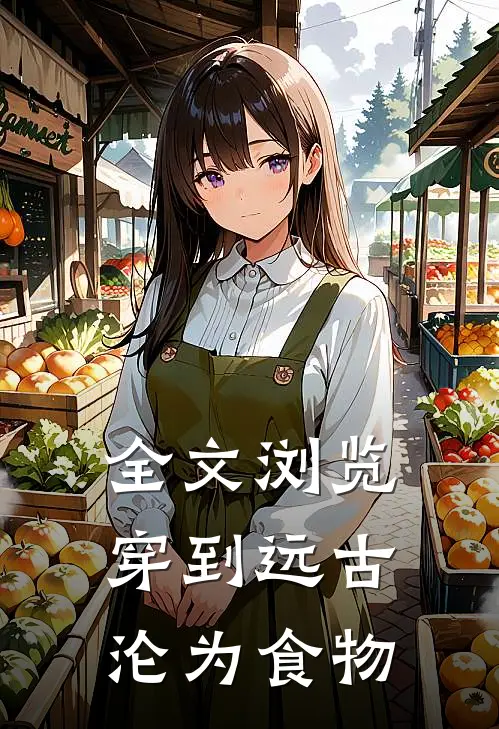 全文浏览穿到远古沦为食物