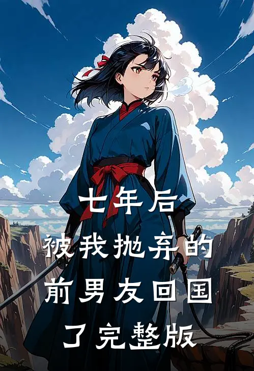 七年后，被我抛弃的前男友回国了完整版