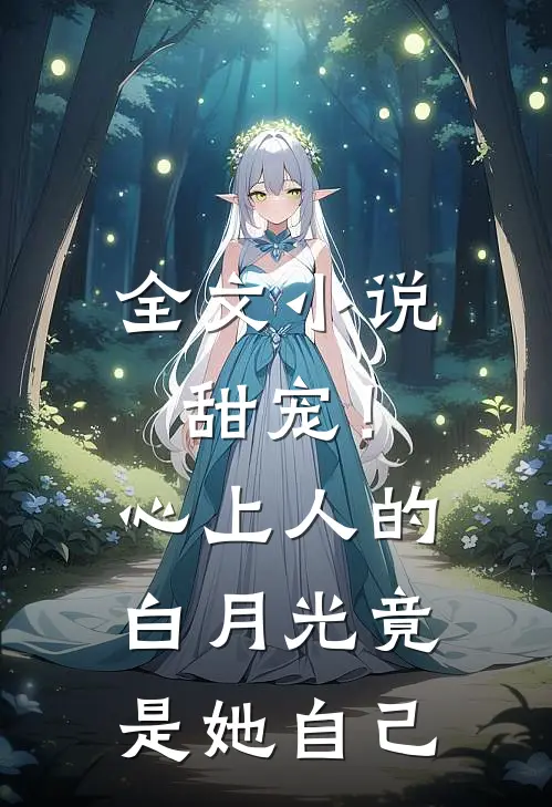 全文小说甜宠！心上人的白月光竟是她自己