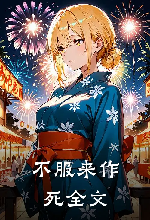不服来作死全文