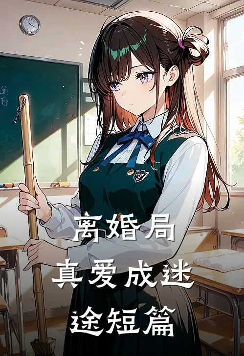离婚局，真爱成迷途短篇