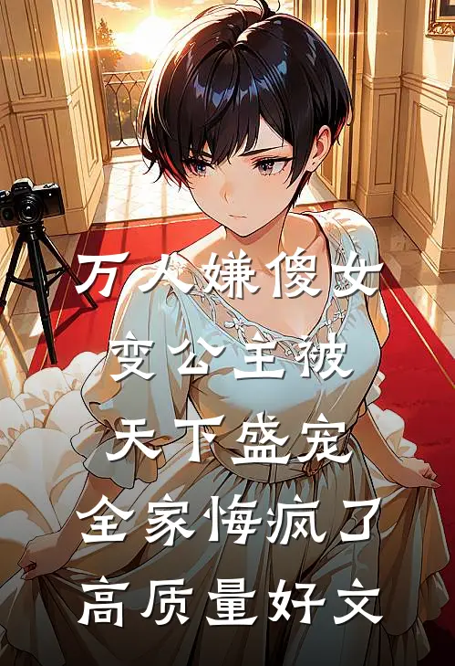 万人嫌傻女变公主被天下盛宠，全家悔疯了高质量好文