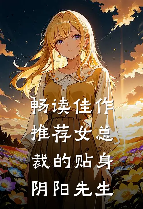 畅读佳作推荐女总裁的贴身阴阳先生