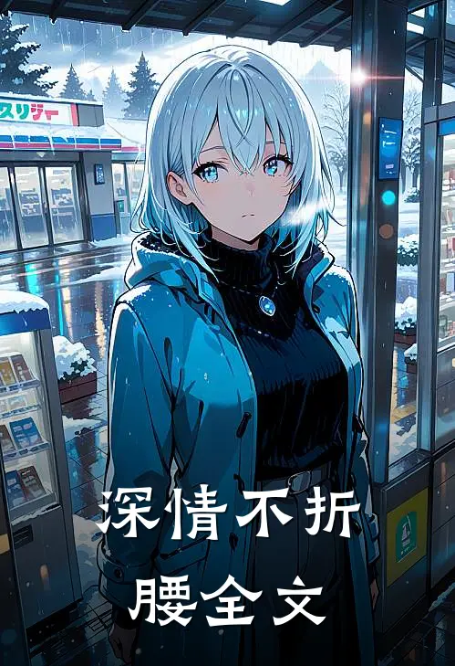 深情不折腰全文