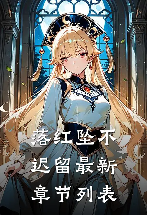 落红坠不迟留最新章节列表