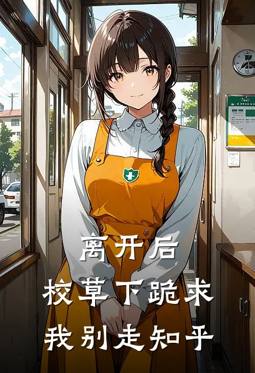 离开后，校草下跪求我别走知乎
