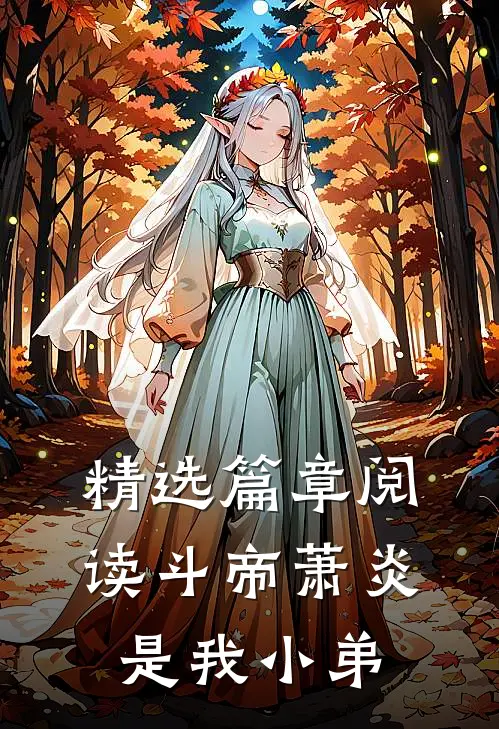 精选篇章阅读斗帝萧炎是我小弟