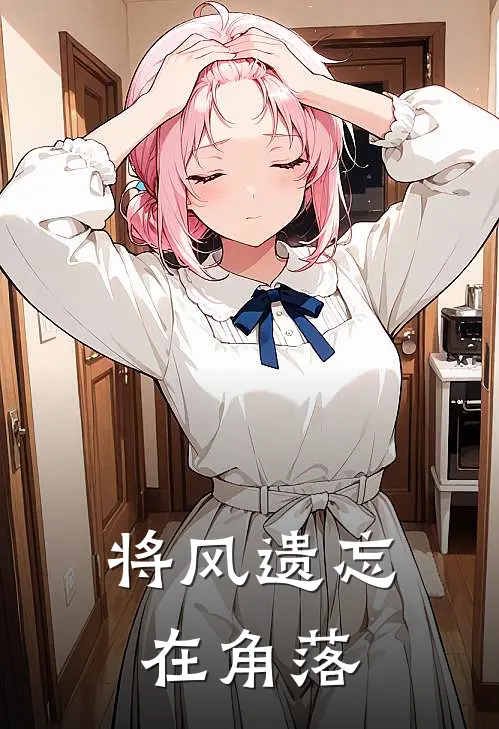 将风遗忘在角落