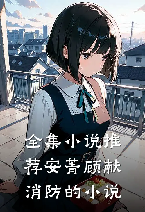 全集小说推荐安菁顾献消防的小说