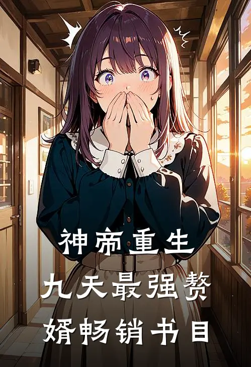神帝重生：九天最强赘婿畅销书目