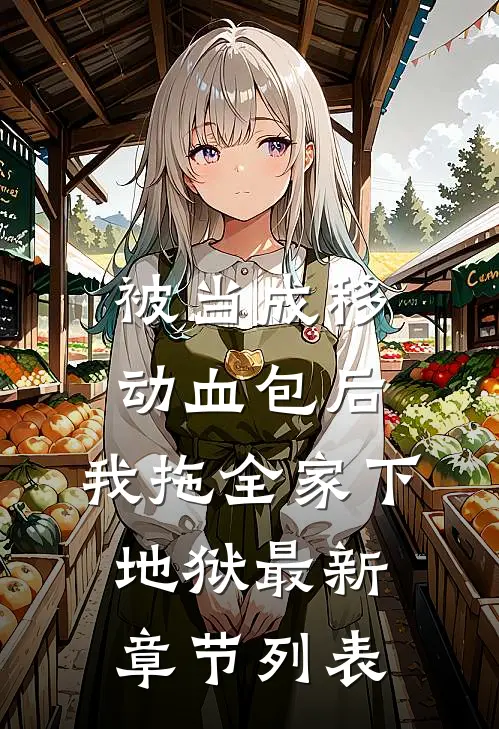 被当成移动血包后，我拖全家下地狱最新章节列表