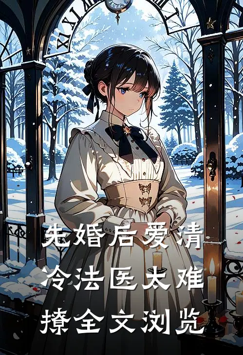 先婚后爱清冷法医太难撩全文浏览
