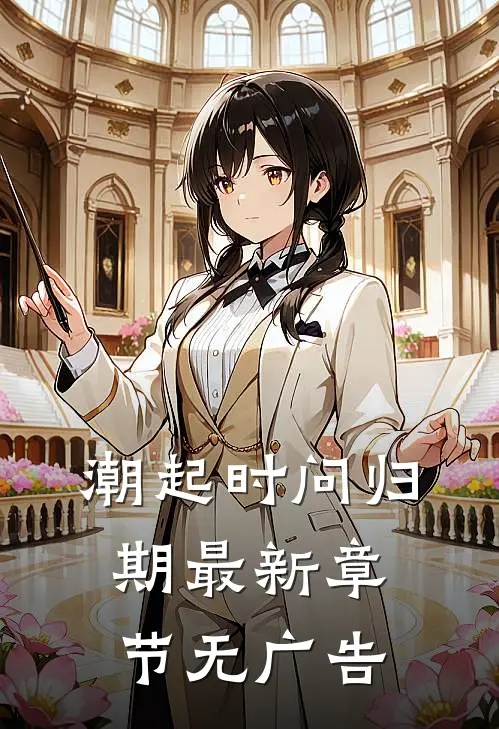 潮起时问归期最新章节无广告
