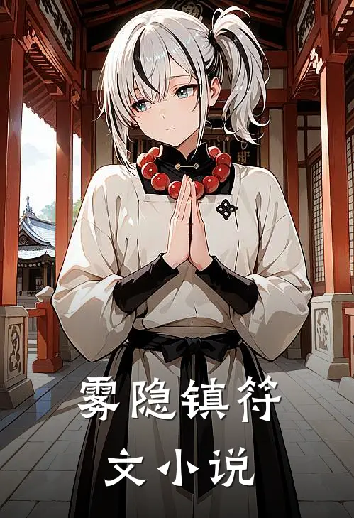 雾隐镇符文小说