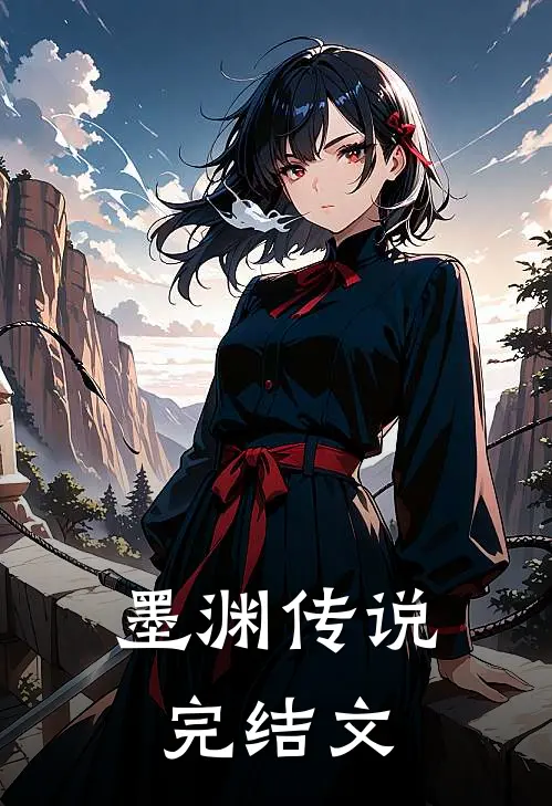 《墨渊传说》完结文