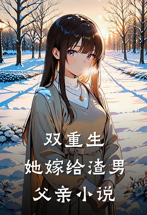 双重生她嫁给渣男父亲