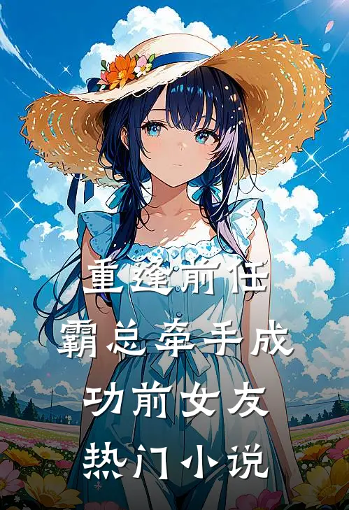 重逢前任：霸总牵手成功前女友热门小说