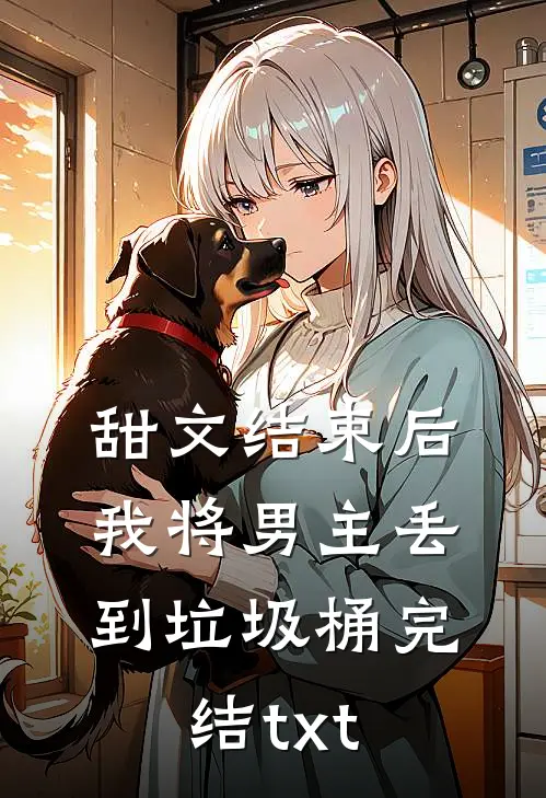 甜文结束后，我将男主丢到垃圾桶完结txt