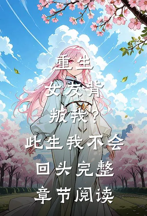 重生：女友背叛我？此生我不会回头完整章节阅读