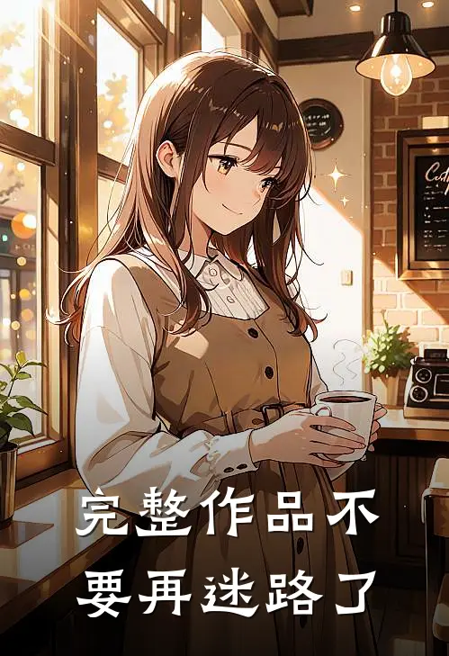 完整作品不要再迷路了