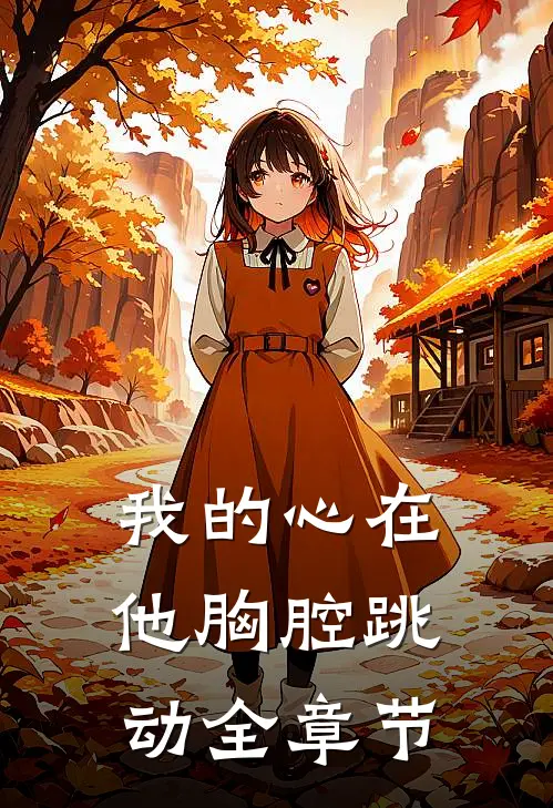我的心在他胸腔跳动全章节