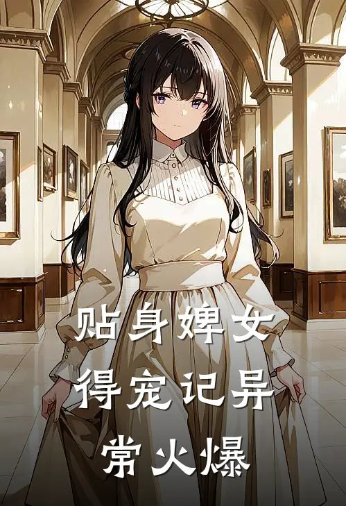 贴身婢女得宠记异常火爆