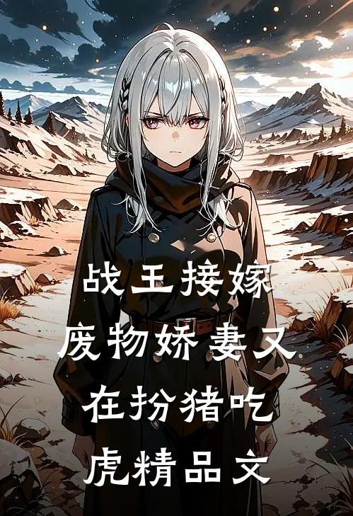 战王接嫁：废物娇妻又在扮猪吃虎精品文