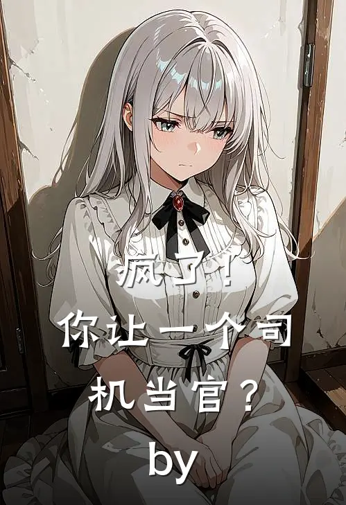 疯了！你让一个司机当官？by