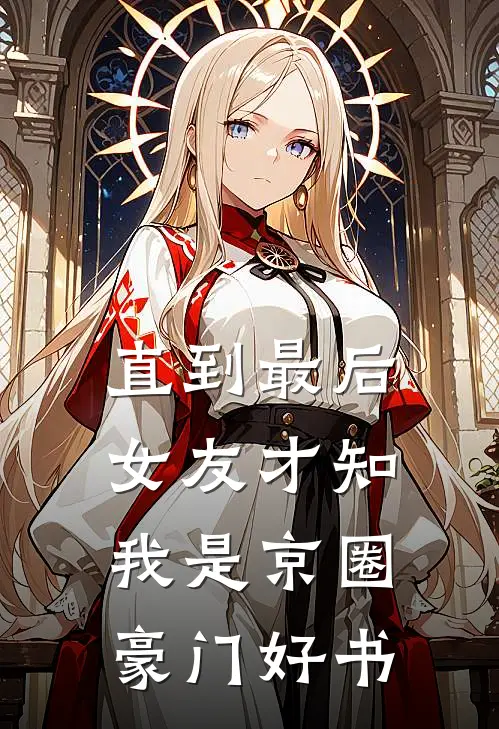 直到最后，女友才知我是京圈豪门好书
