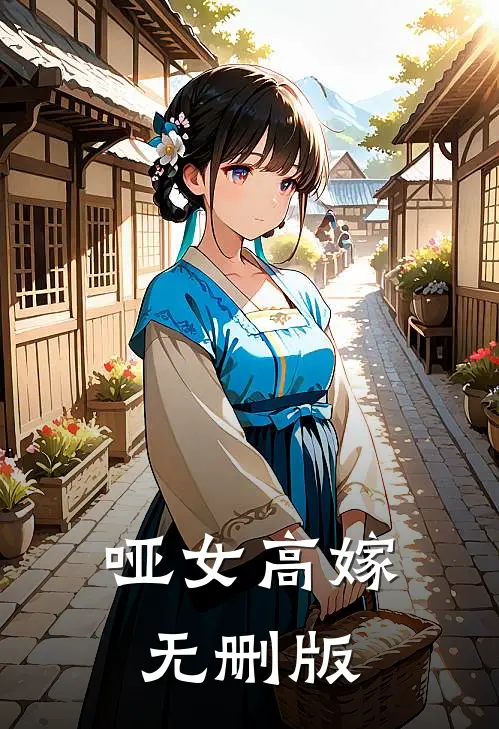 哑女高嫁无删版