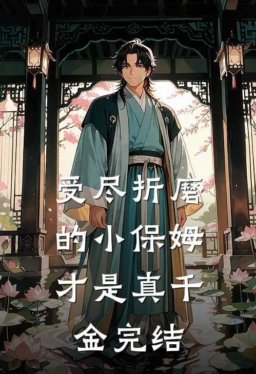 受尽折磨的小保姆，才是真千金完结