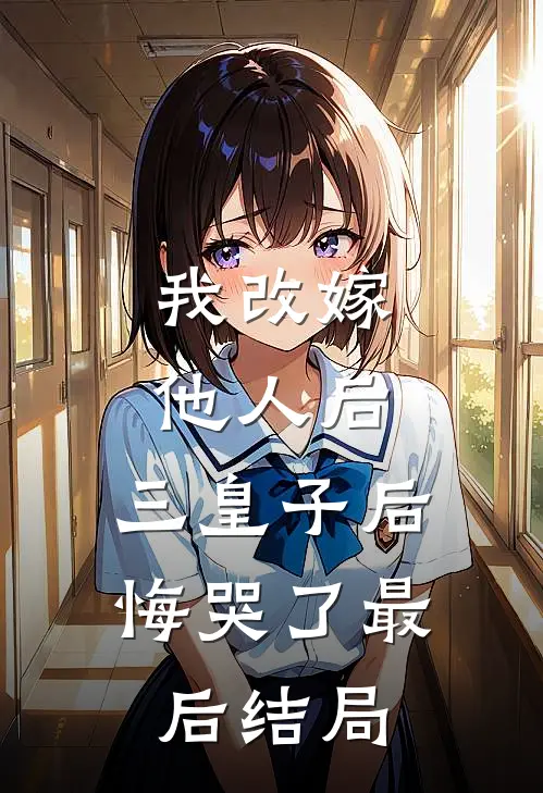 我改嫁他人后，三皇子后悔哭了最后结局
