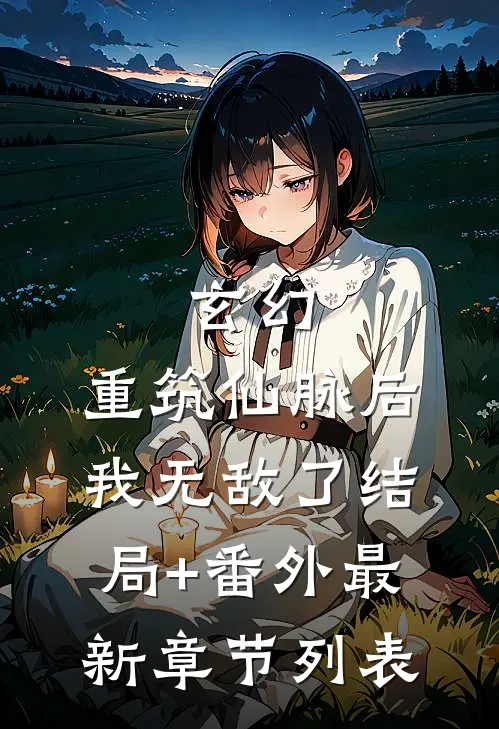 玄幻：重筑仙脉后，我无敌了结局+番外最新章节列表